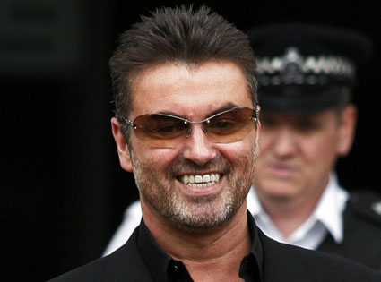 George Michael George Michael